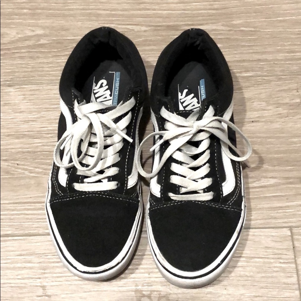 Vans | Classic old skool
